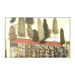 Manufacturers Exporters and Wholesale Suppliers of Human Hair Weave New Delhi Delhi